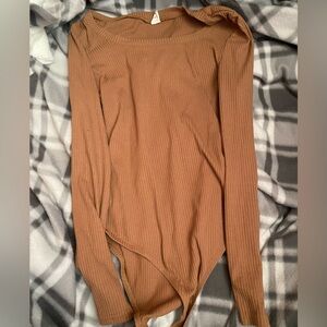 Cute body suit